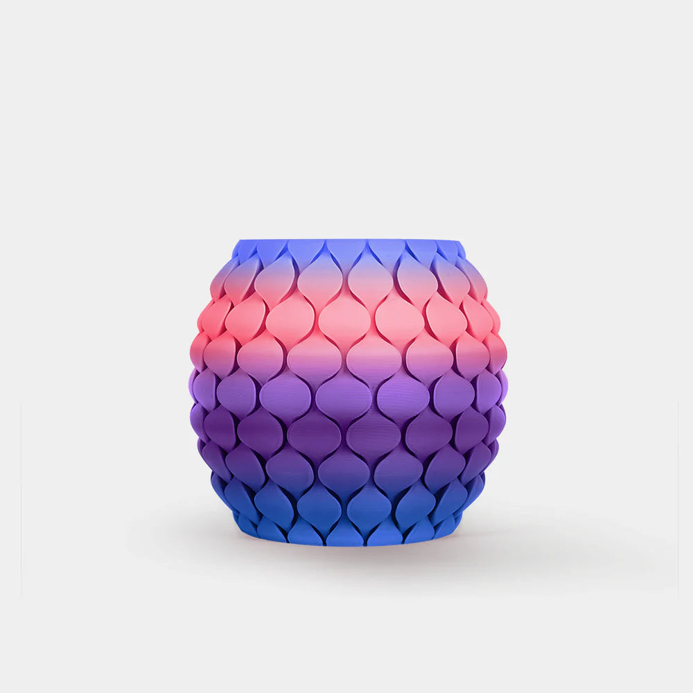 Sunlu - PLA Rainbow - 1 kg - 1,75 mm - Sour Candy (Rainbow 02)