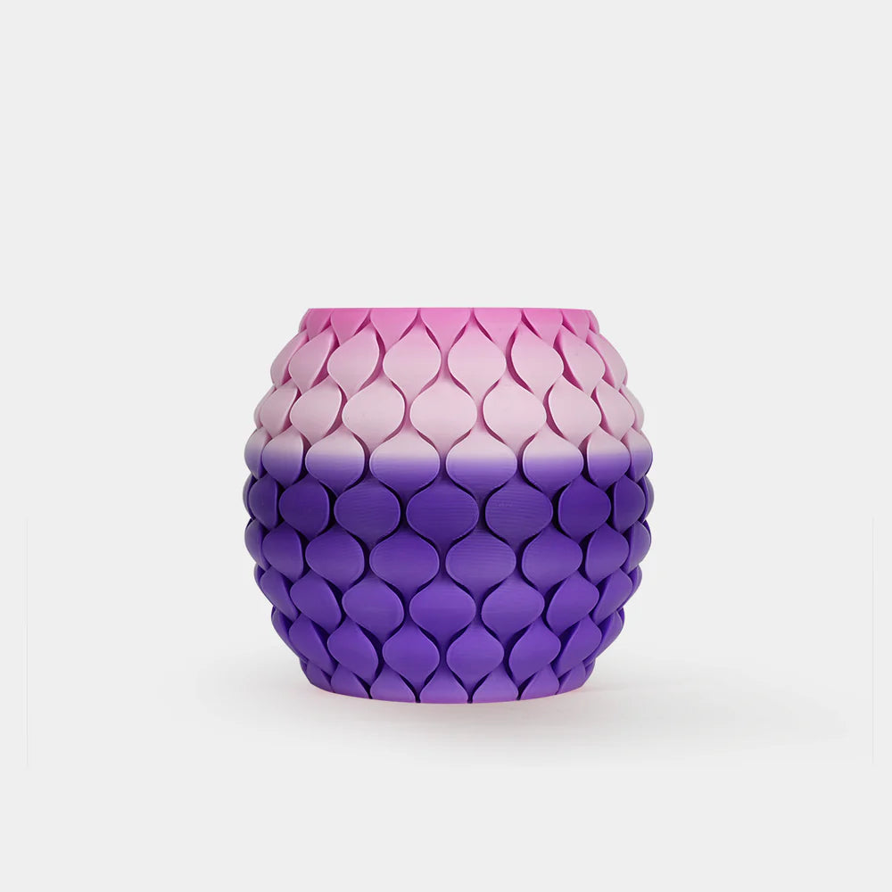 Sunlu - PLA Rainbow - 1 kg - 1,75 mm - Soda Pop (Rainbow 03)