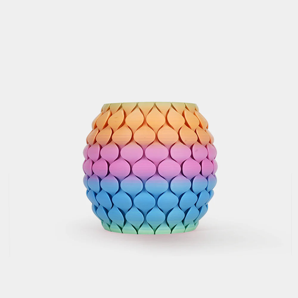 Sunlu - PLA Rainbow - 1 kg - 1,75 mm - Sugar Frost (Rainbow 04)