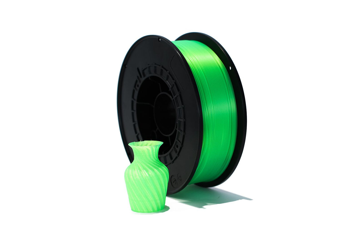 Filalab PETG FILAMENT - 1 kg - 1.75 mm - Neon Green