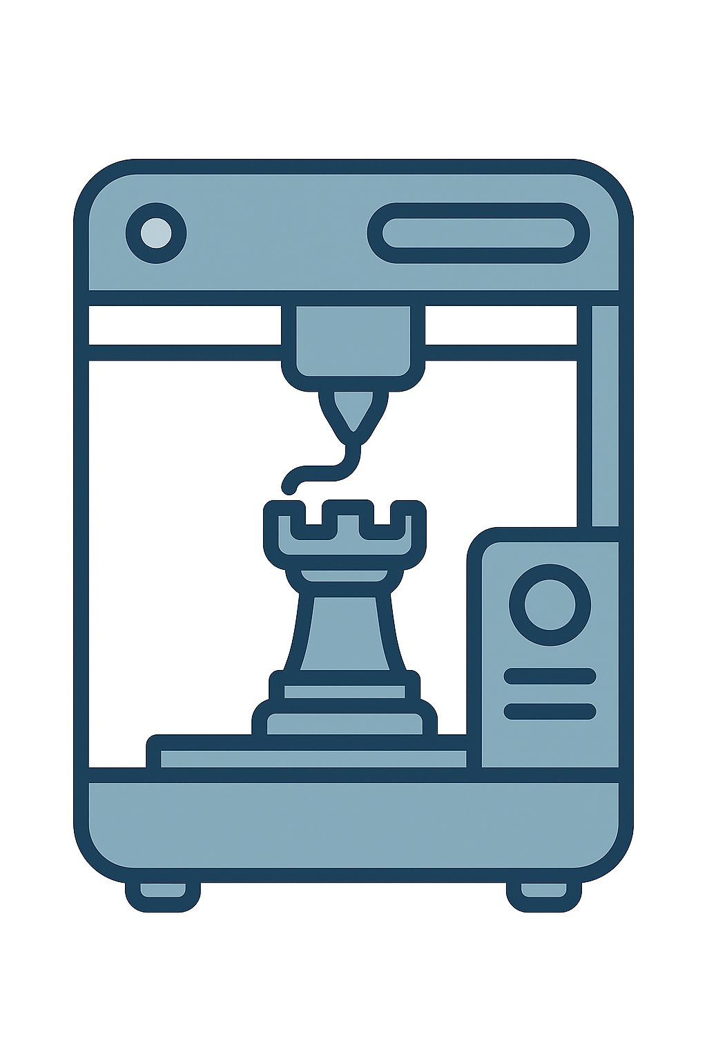 3D Printers
