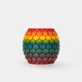 Sunlu - PLA Rainbow - 1 kg - 1,75 mm - Spring Candy (Rainbow 01)