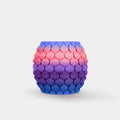 Sunlu - PLA Rainbow - 1 kg - 1,75 mm - Sour Candy (Rainbow 02)