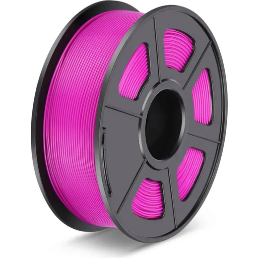 Sunlu - PLA - 1 kg - 1,75 mm - Fuchsia