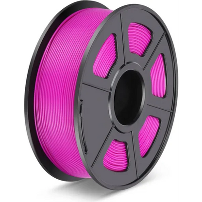 Sunlu - PLA - 1 kg - 1,75 mm - Fuchsia