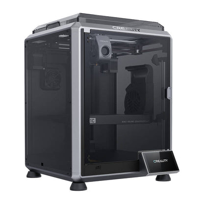 Creality - K1C - FDM 3D Printer