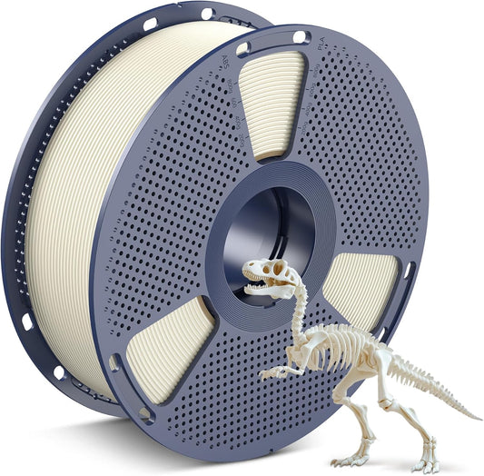 Sunlu - PLA - 1 kg - 1,75 mm - Bone White
