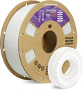 Overture - TPU 95A Filament - 1 kg - 1,75 mm - White