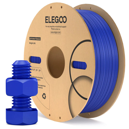 Elegoo - ABS - 1,75 mm - 1 kg - Blue