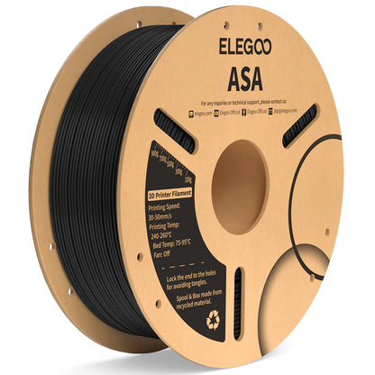 Elegoo ASA Filament - 1,75 mm - 1 kg