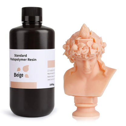 Elegoo Standard Resin - 1 kg