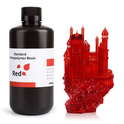 Elegoo Standard Resin - 1 kg