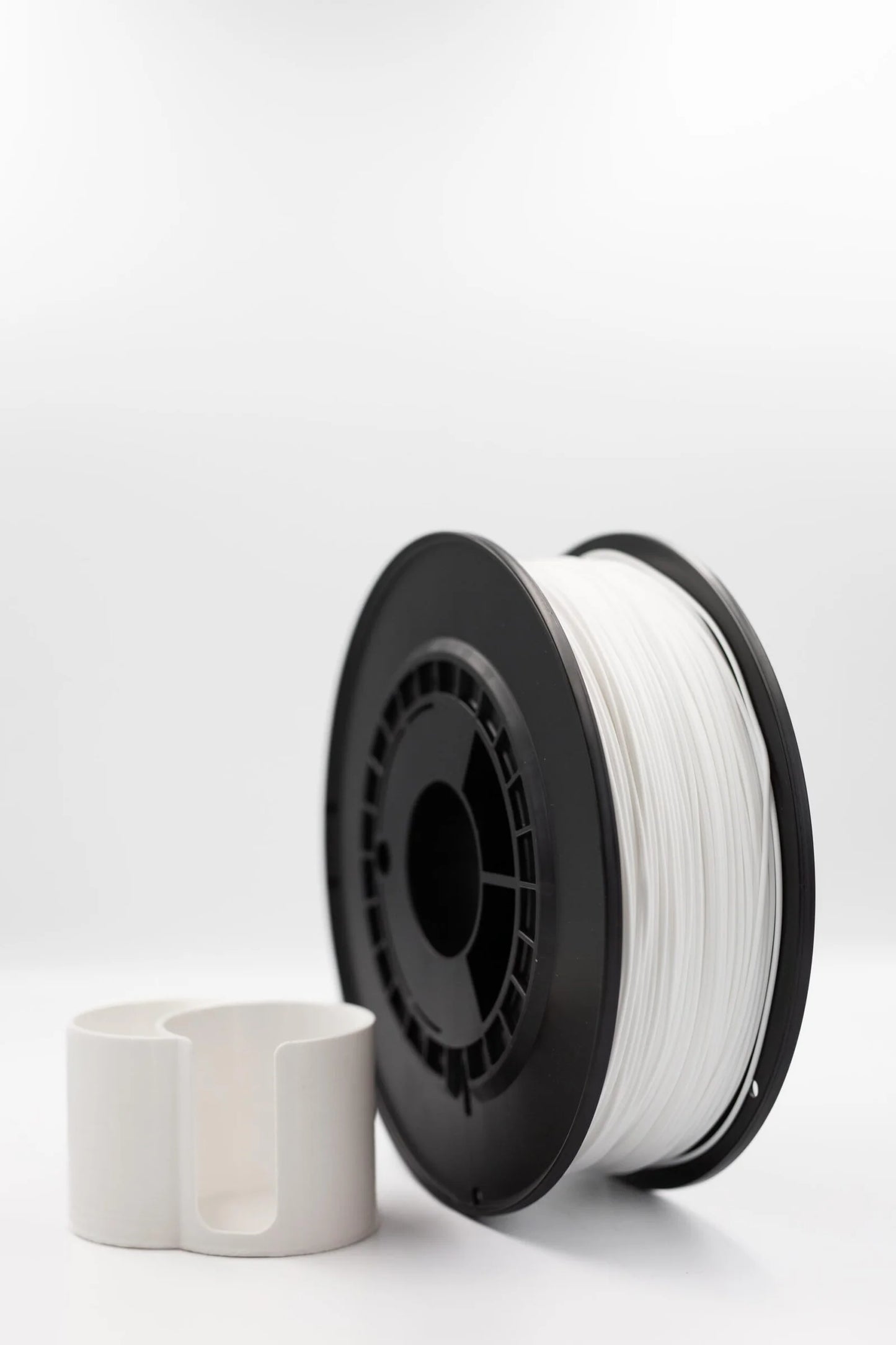 Filalab NYLON FILAMENT 850g 1.75 mm - White