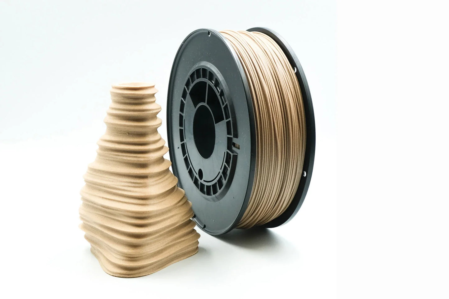 Filalab FIBER BAMBOO Filament 1 kg 1.75 mm