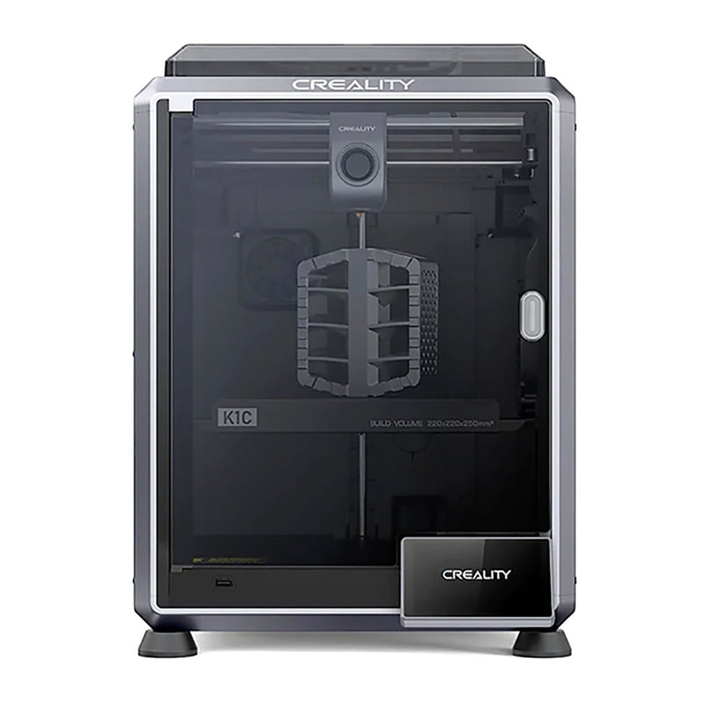 Creality - K1C - FDM 3D Printer