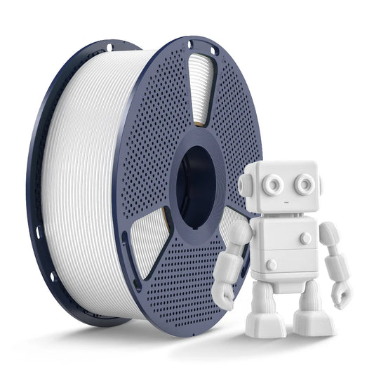 Sunlu - PETG - 1 kg - 1,75 mm - White