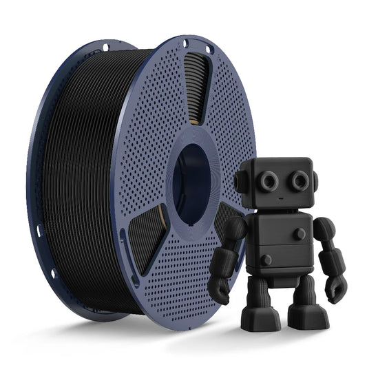 Sunlu - PETG - 1 kg - 1,75 mm - Black