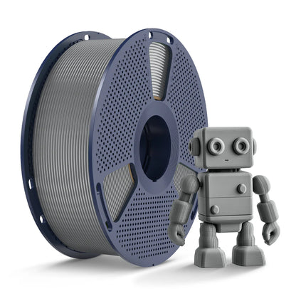 Sunlu - PETG - 1 kg - 1,75 mm - Grey