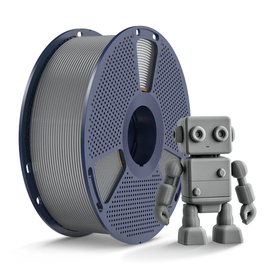 Sunlu - PETG - 1 kg - 1,75 mm - Grey