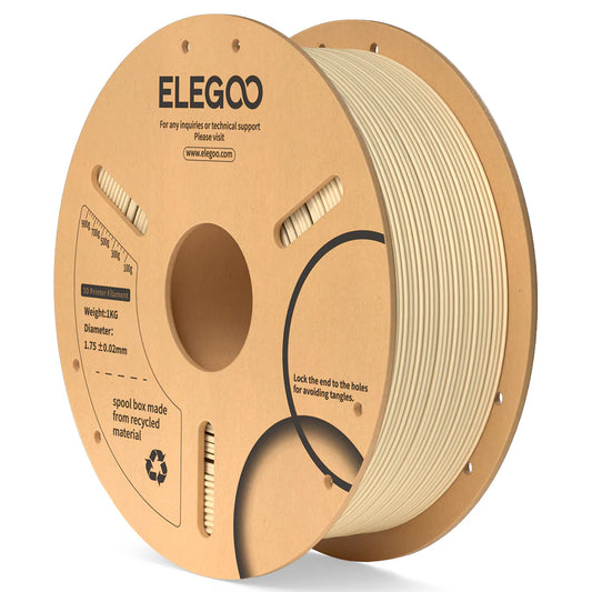 Elegoo - PLA - 1,75 mm - 1 kg