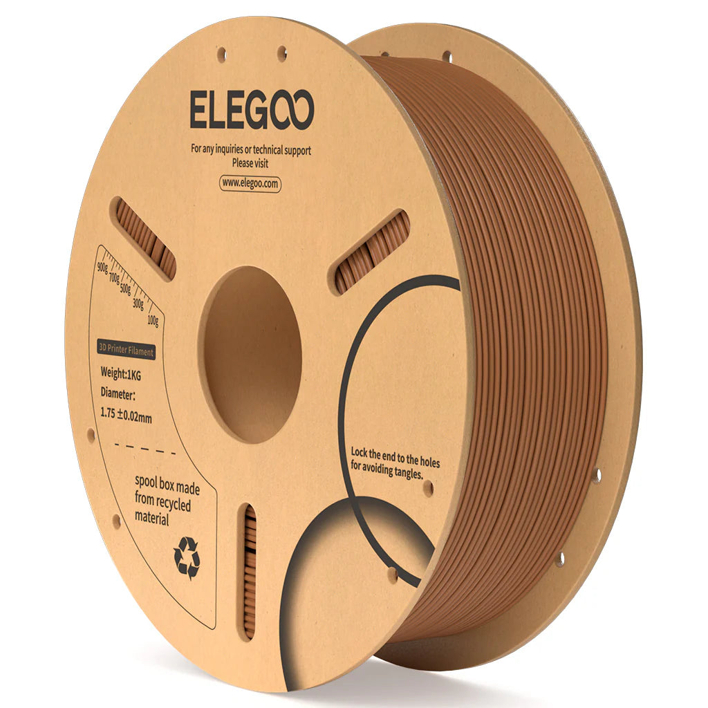 Elegoo - PLA - 1,75 mm - 1 kg