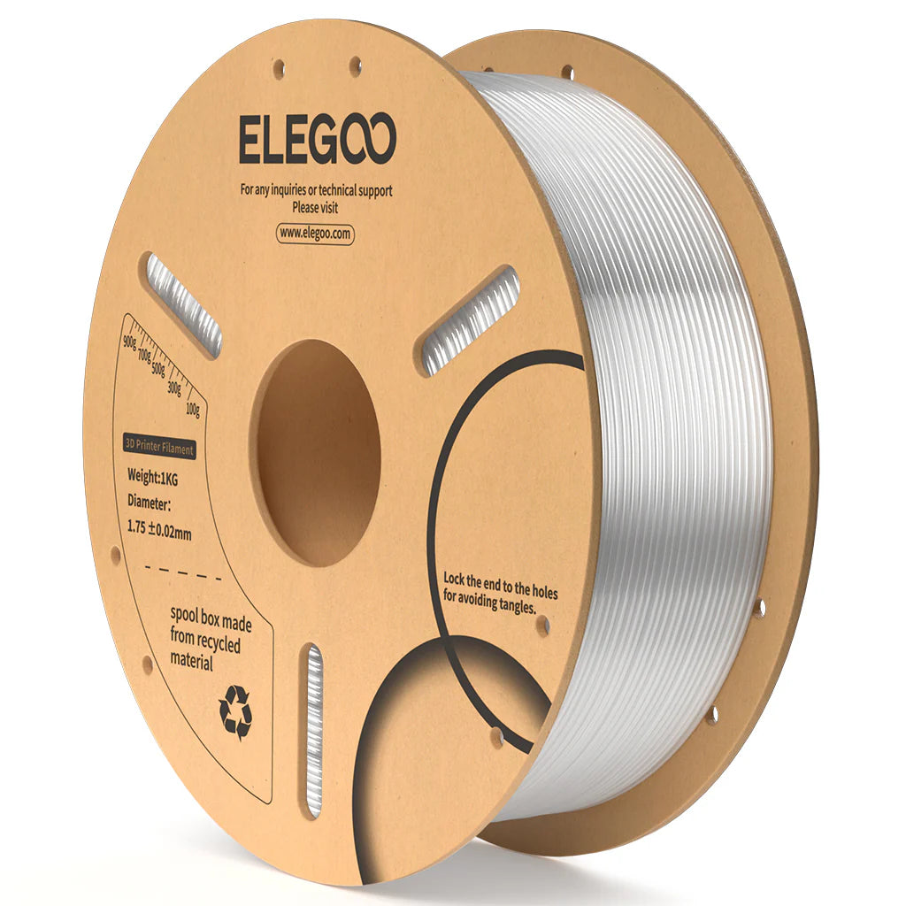 Elegoo - PLA - 1,75 mm - 1 kg