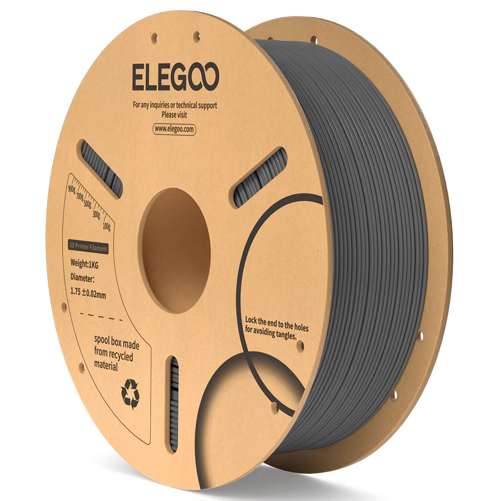 Elegoo - PLA - 1,75 mm - 1 kg