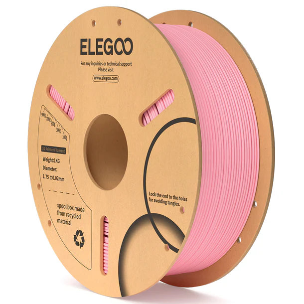 Elegoo - PLA - 1,75 mm - 1 kg