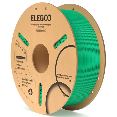 Elegoo - PLA - 1,75 mm - 1 kg - Mereroheline
