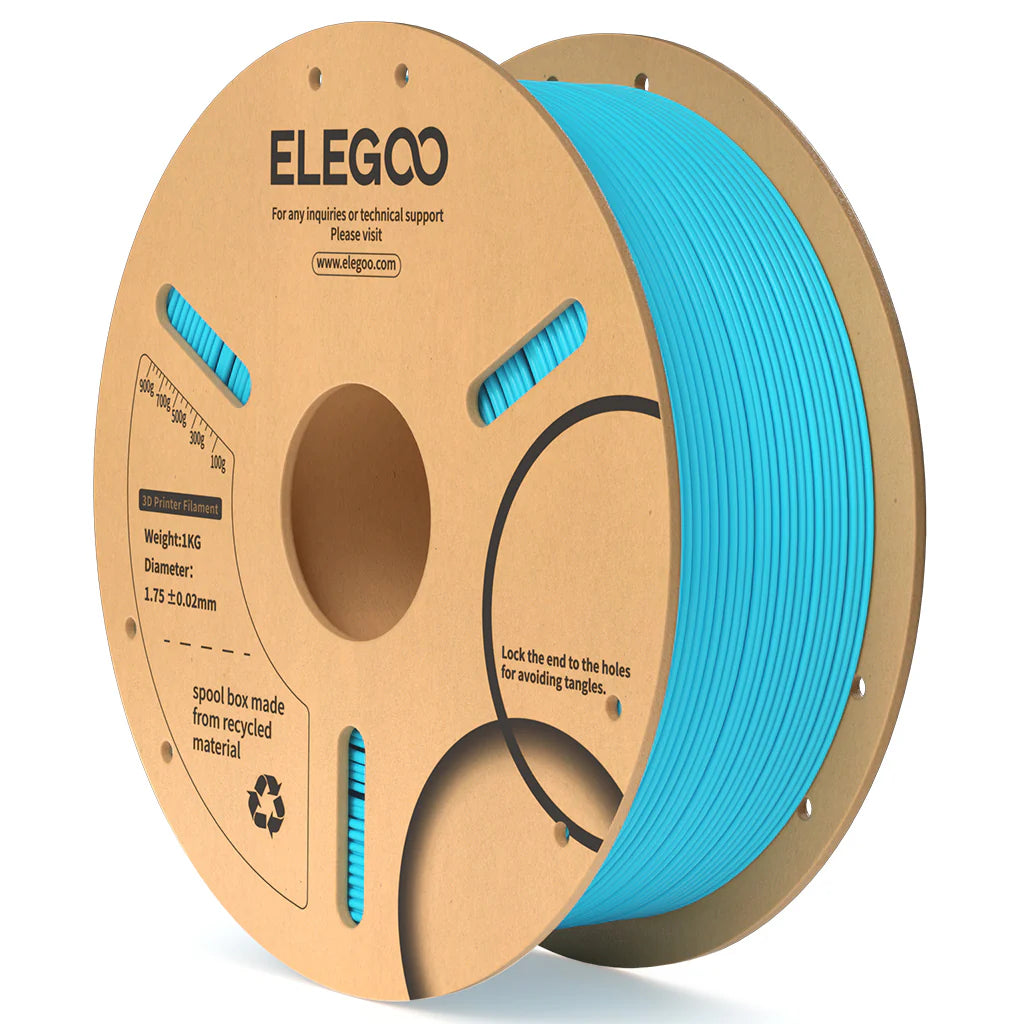 Elegoo - PLA - 1,75 mm - 1 kg