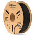Elegoo - PLA - 1,75 mm - 1 kg - Black