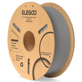 Elegoo - PLA - 1,75 mm - 1 kg - Grey