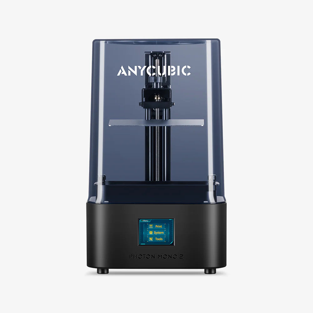 Anycubic - Photon Mono 2 - Resin 3D Printer