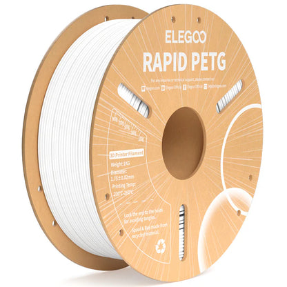 Elegoo Rapid PETG Filament - 1,75 mm - 1 kg