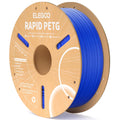 Elegoo - Rapid PETG - 1,75 mm - 1 kg - Blue