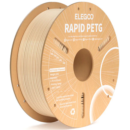 Elegoo Rapid PETG Filament - 1,75 mm - 1 kg