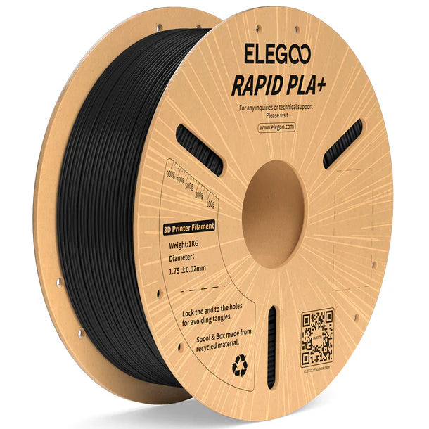 Elegoo - Rapid PLA+ - 1,75 mm - 1 kg