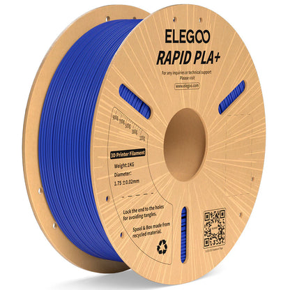 Elegoo - Rapid PLA+ - 1,75 mm - 1 kg