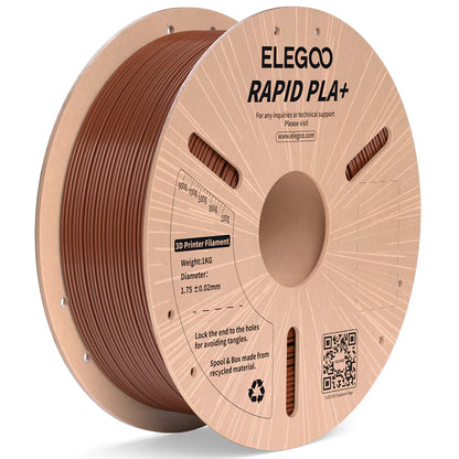 Elegoo - Rapid PLA+ - 1,75 mm - 1 kg