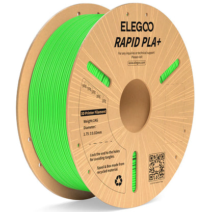 Elegoo - Rapid PLA+ - 1,75 mm - 1 kg