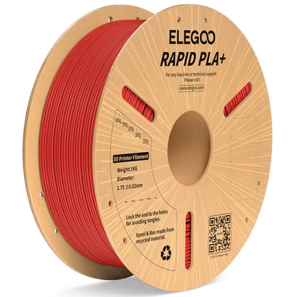 Elegoo - Rapid PLA+ - 1,75 mm - 1 kg