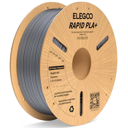 Elegoo - Rapid PLA+ - 1,75 mm - 1 kg