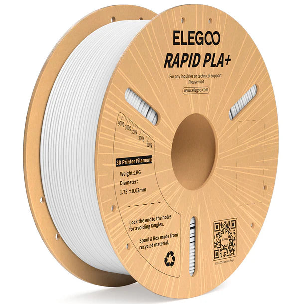 Elegoo - Rapid PLA+ - 1,75 mm - 1 kg