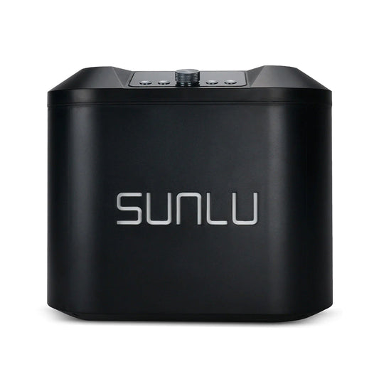 SUNLU - SL-UC01 - Ultrasonic Cleaner