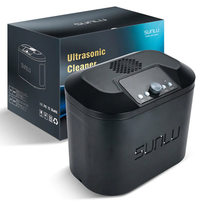 SUNLU - SL-UC01 - Ultrasonic Cleaner