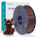 Sunlu - PETG - 1 kg - 1,75 mm - Chocolate