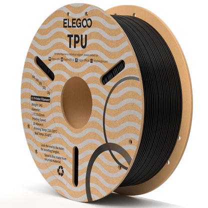 Elegoo - TPU Filament - 1 kg 1,75 mm