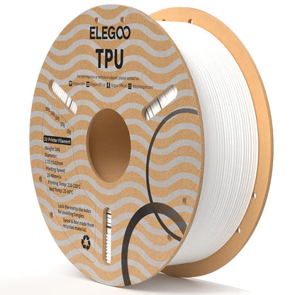 Elegoo - TPU Filament - 1 kg 1,75 mm