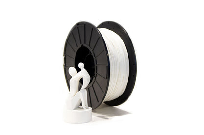 Filalab ABS Filament 850 g 1.75 mm - White