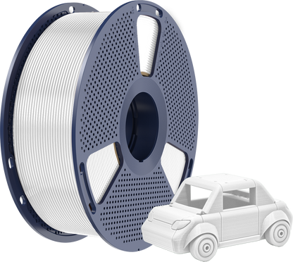 Sunlu - PETG - 1 kg - 1,75 mm - White